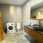 Apartamento Bonito Justo Junto A La Torre De Quart Valência