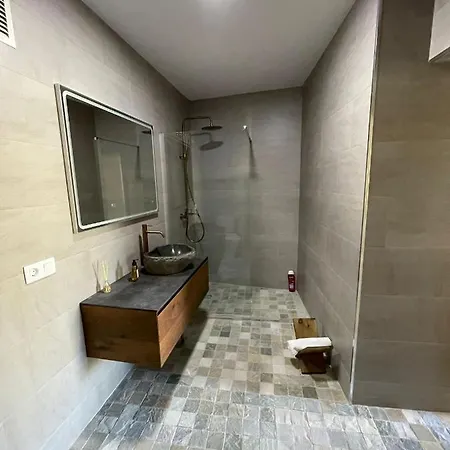 Gran Con Vista A Torres De Quart Apartment *