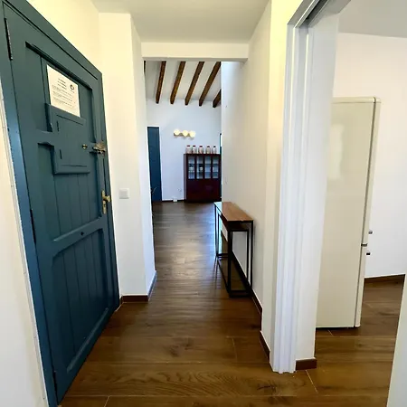 Apartment Gran Con Vista A Torres De Quart