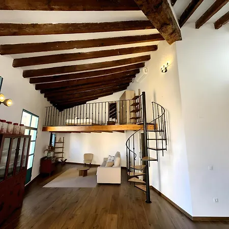 Apartment Gran Con Vista A Torres De Quart Valencia
