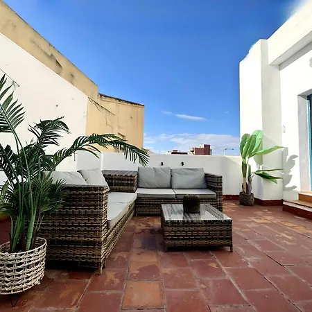 Gran Con Vista A Torres De Quart Apartment Valencia