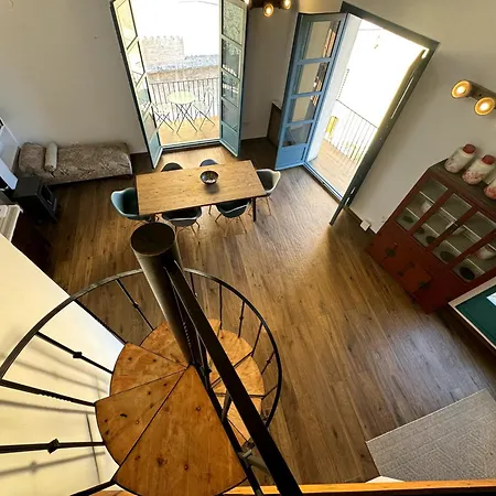 Apartman Gran Con Vista A Torres De Quart