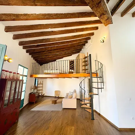 Apartman Gran Con Vista A Torres De Quart *